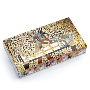 Egypt (Jasmine + Incense)