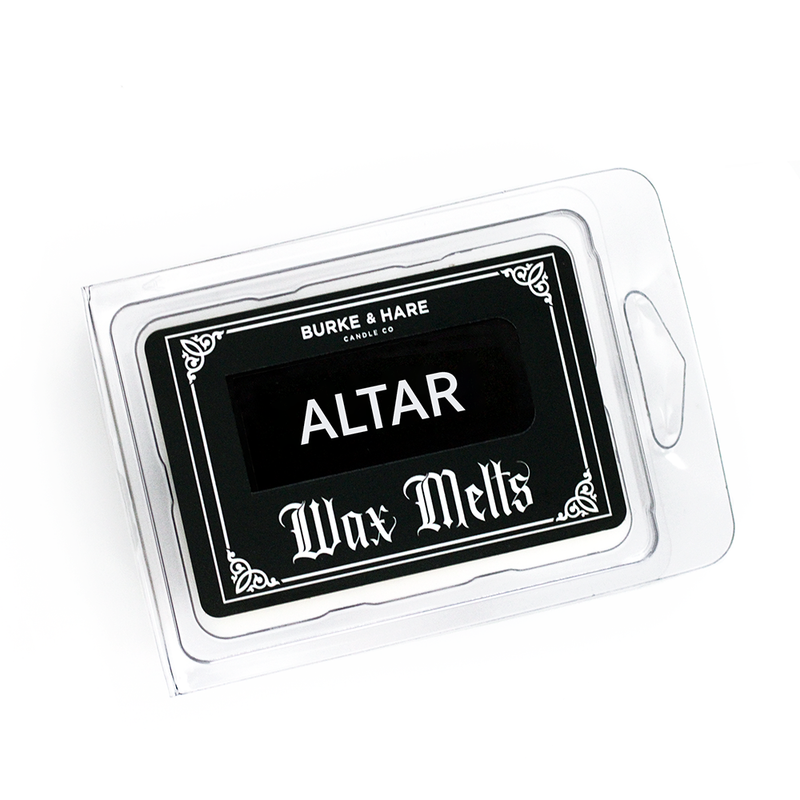 Altar Wax Melts