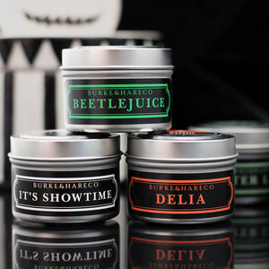 Beetlejuice Collection Box