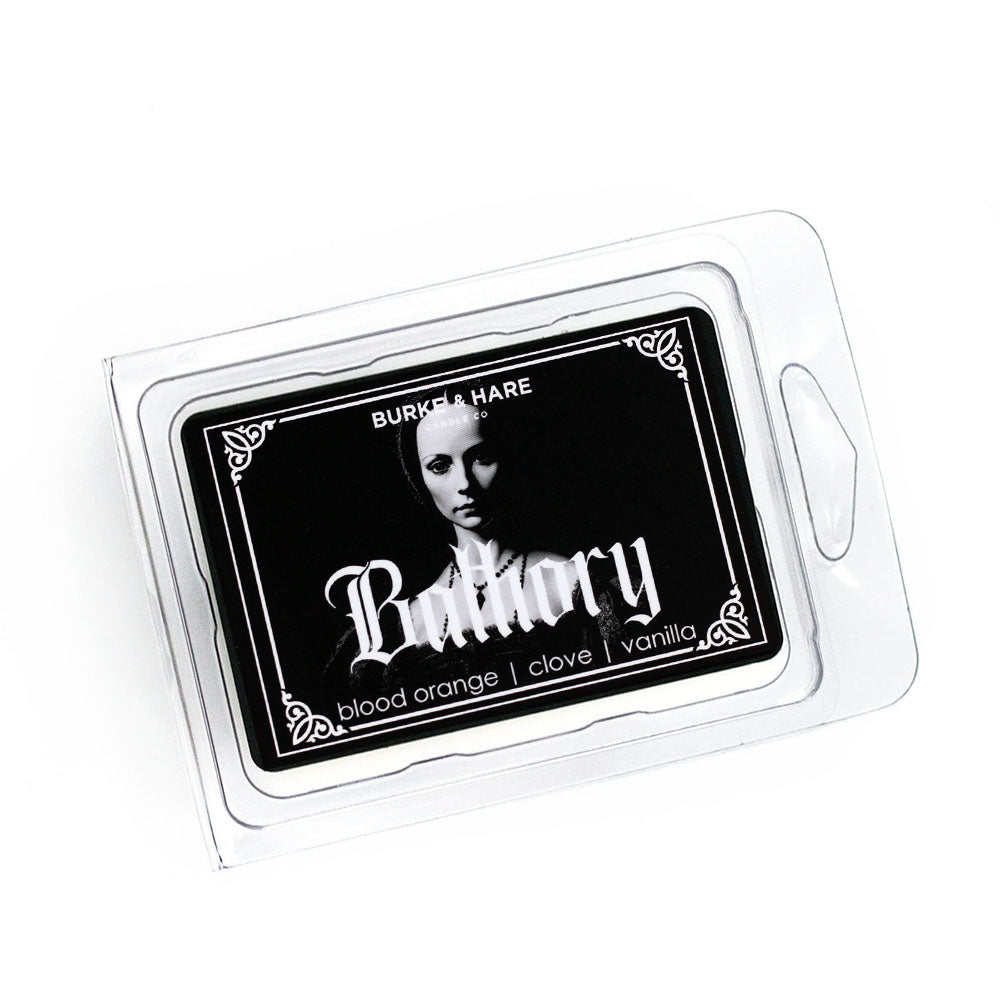 Bathory Wax Melts