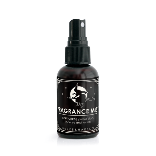 Perfume and Fragrance Mist – Burke & Hare Co