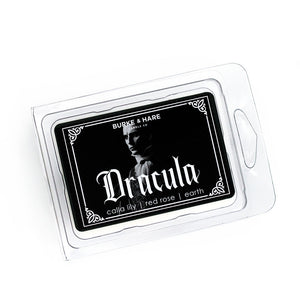 Dracula Wax Melts