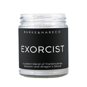 Exorcist (Incense)