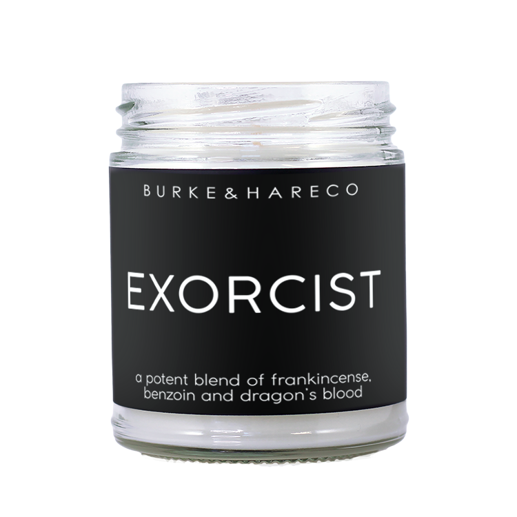 Exorcist (Incense)