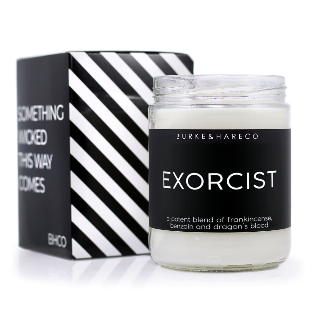 Full Size Exorcist (Incense)