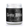 Green Witch (Lemongrass + Sage)