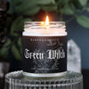 Green Witch (Lemongrass + Sage)