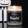 Haunted (Spice + Wood)