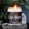 Last Rites (Floral Bouquet)