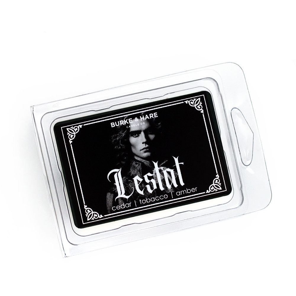 Lestat Wax Melts