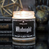 Midnight (Fig Scented + Ginger)