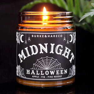 Midnight (Fig + Ginger)