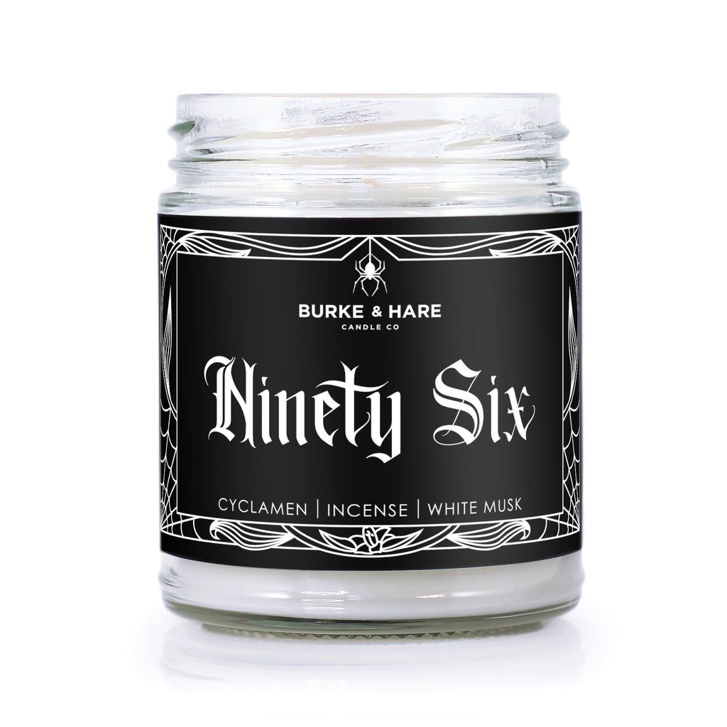 Ninety Six (White Musk + Lily)