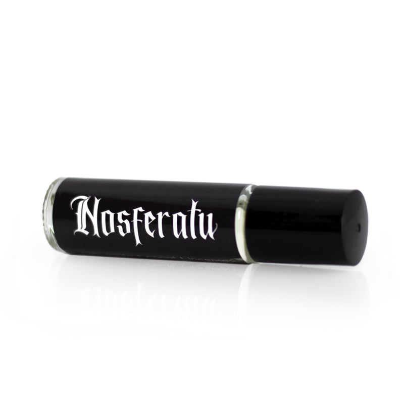 Nosferatu (Palo Santo + Incense)