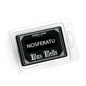 Nosferatu Wax Melts