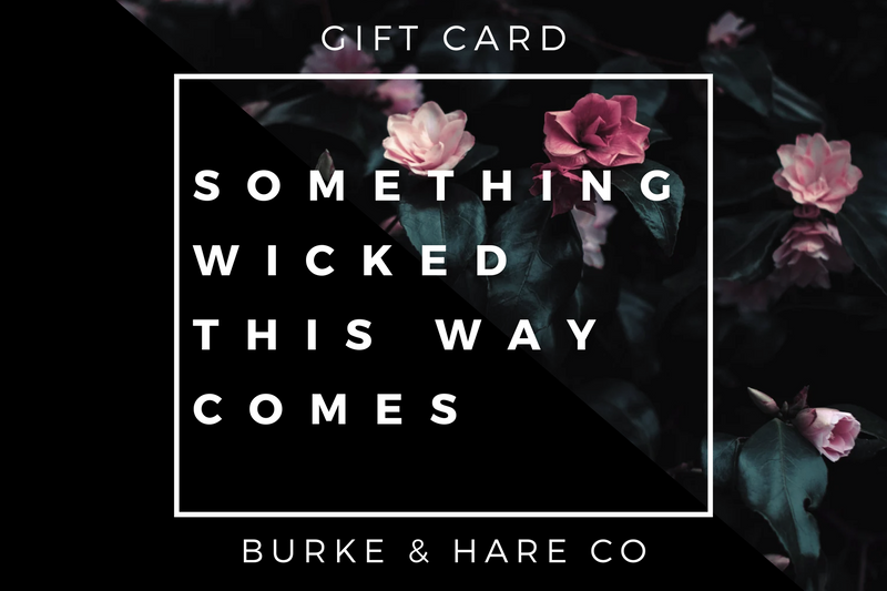 BHCO Gift Card