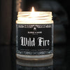 Wild Fire (Bonfire + Spice)