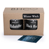 Winter Witch Gift Set