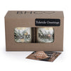 Yuletide Greetings Gift Set