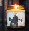 Dr Jekyll (Whiskey + Oak)
