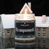 Krampusnacht (Cinnamon + Sandalwood)