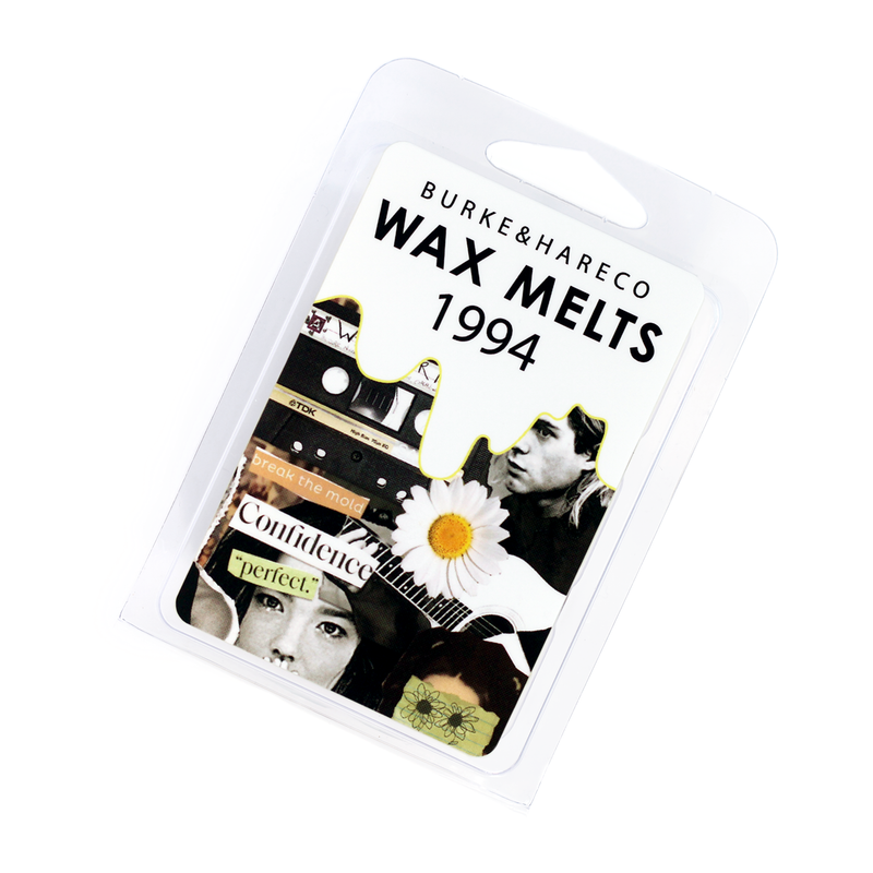 1994 Wax Melts
