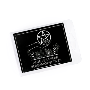 Ace of Pentacles Wax Melts
