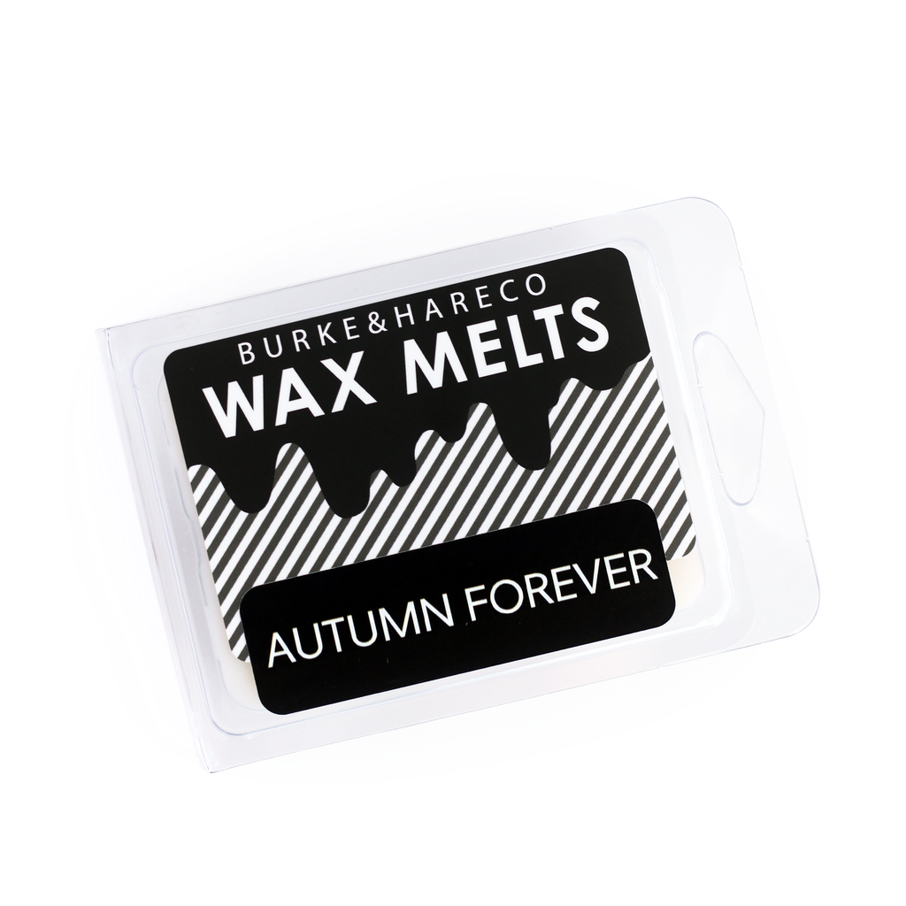 Autumn Forever Wax Melts