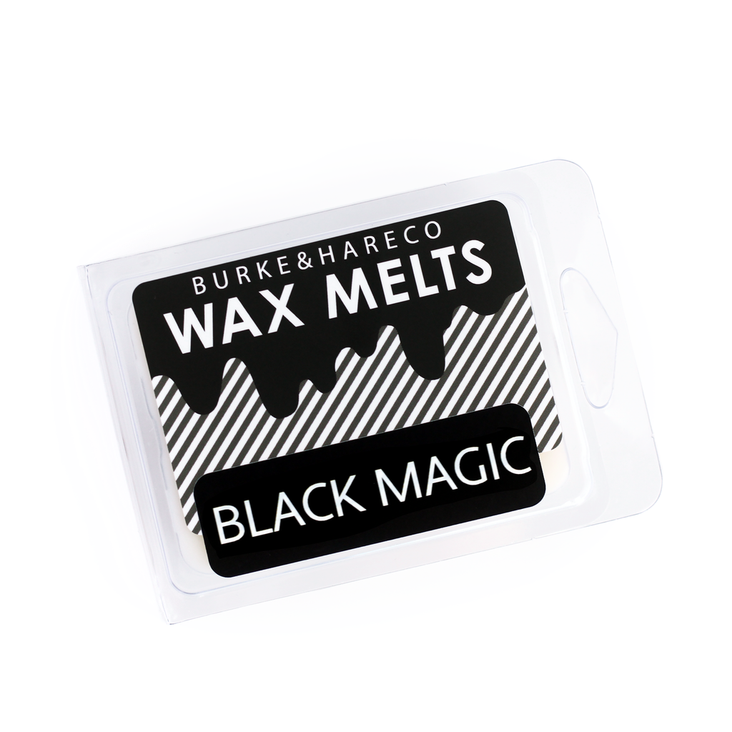 Black Magic Wax Melts