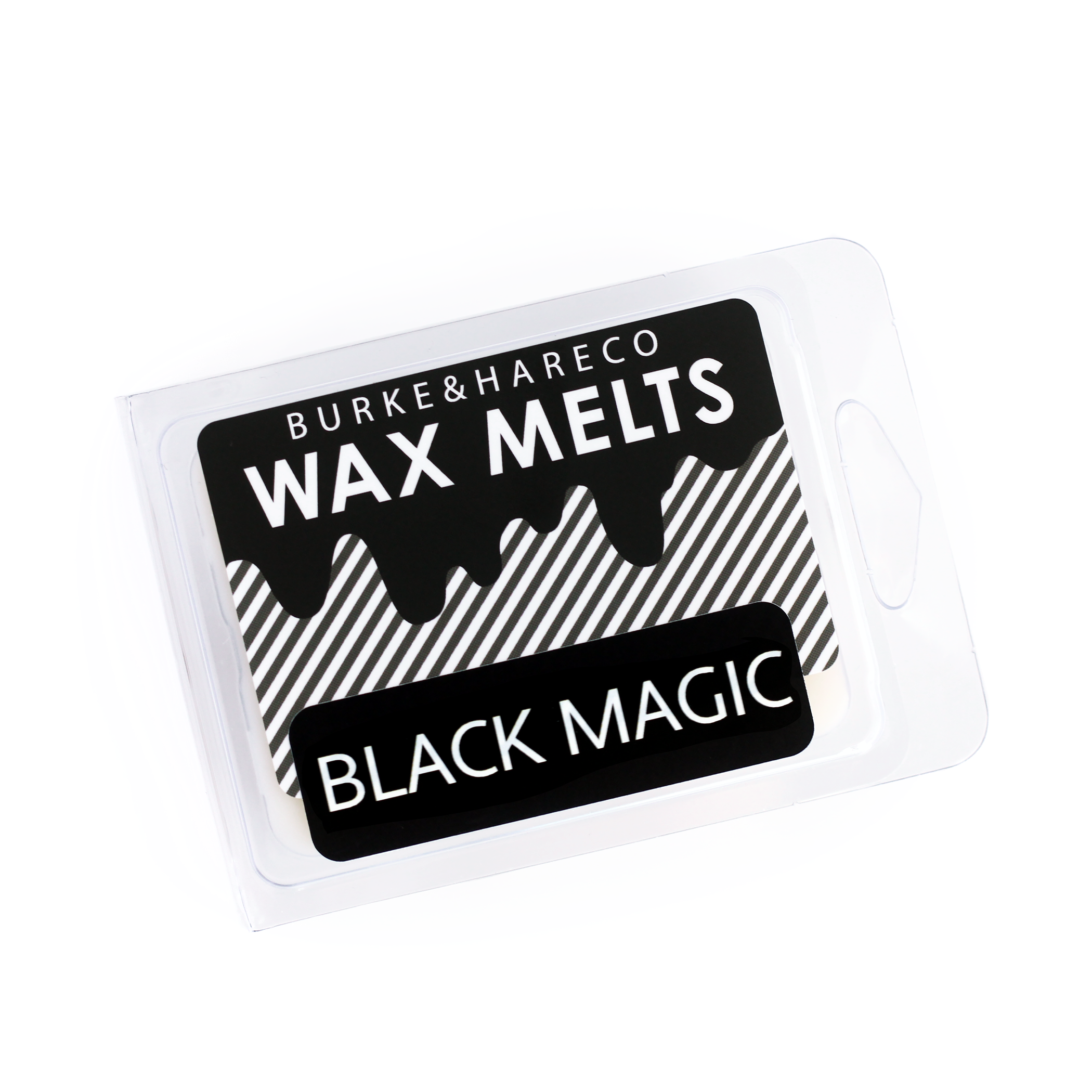 Black Magic Halloween Wax Melts