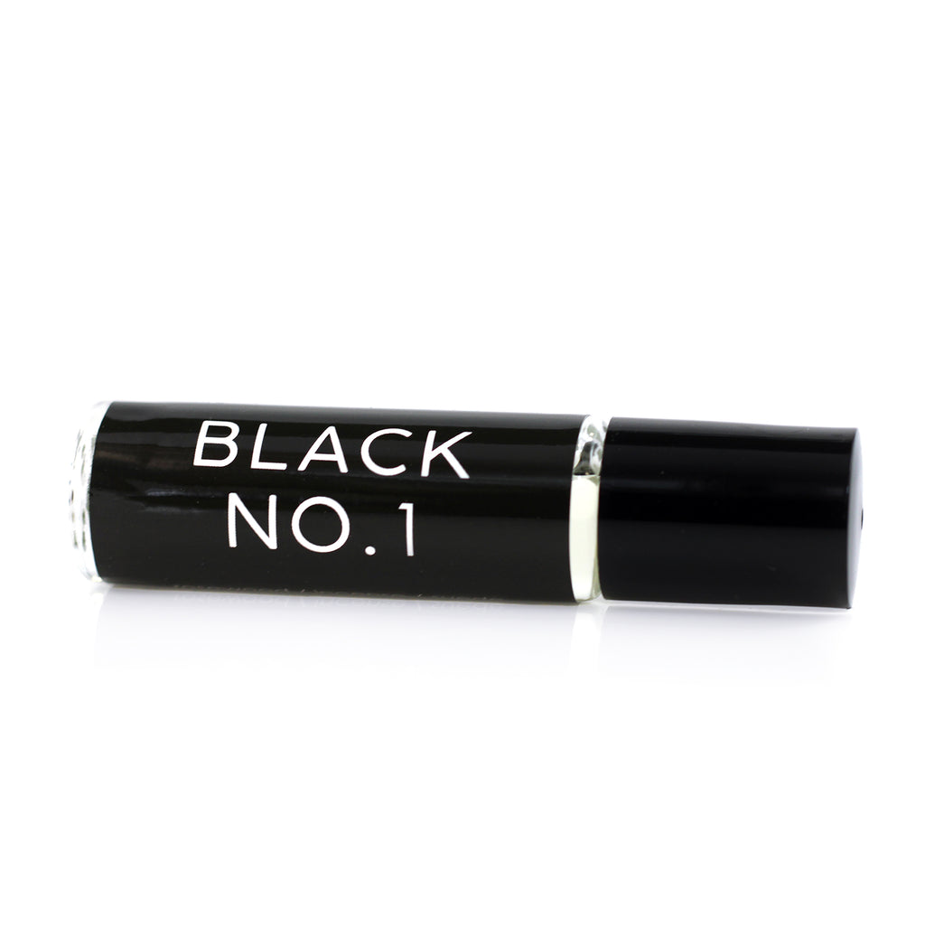 Black No 1 Perfume for Type O Negative fans 