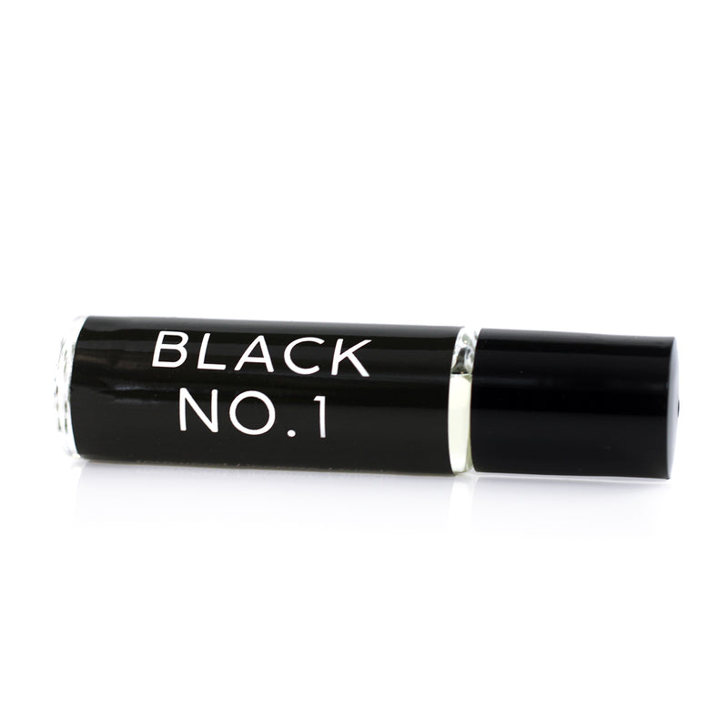 Black No 1 Perfume for Type O Negative fans 