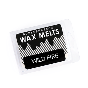 Wild Fire Wax Melts