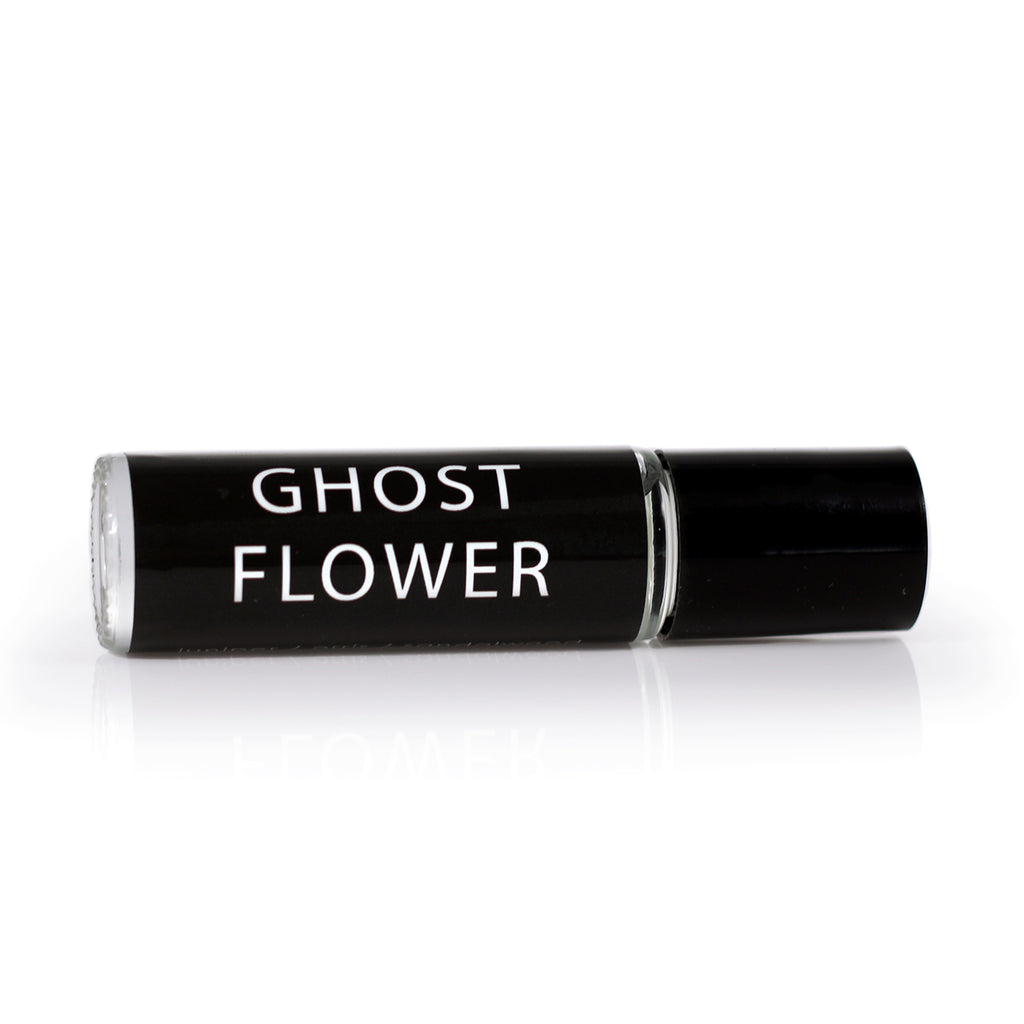 Ghost Flower (Violet + Orris Root)