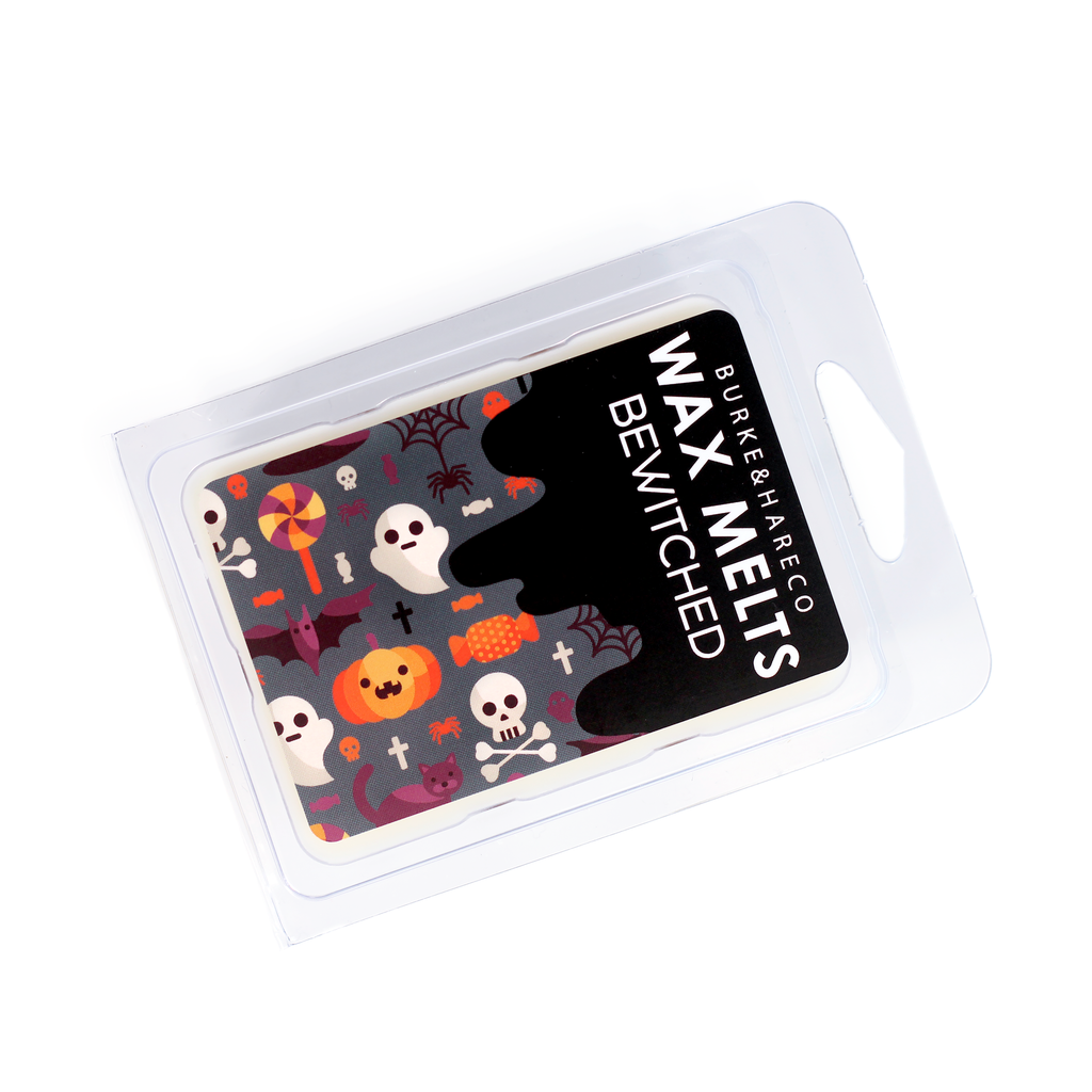 Bewitched Wax Melts